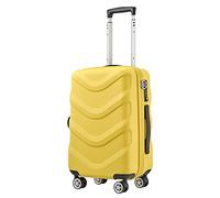 Stratic Arrow 2 Valise Taille S, Jaune (Jaune) - 3-9989-55_Gelb