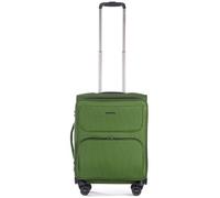 Stratic Valise vert pour femme et homme - Bendigo Light + Trolley S 194225