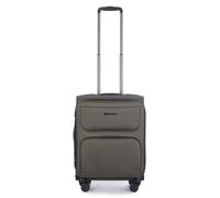Stratic Bendigo Light Plus 4 roues trolley cabine 54 cm sand (TAS015959)