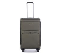 Stratic Bendigo Light Plus Trolley 4 roues 72 cm compartiment pour ordinateur portable sand (TAS015960)