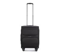 Stratic Bendigo Light Style Trolley Black Noir 54cm