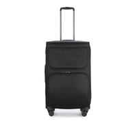 Stratic Bendigo Light Style Trolley Black Noir 72cm