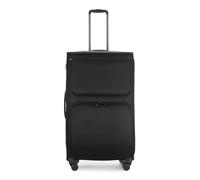 Stratic Bendigo Light Style Trolley Black Noir 84cm