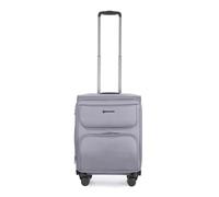 Stratic Bendigo Light Style Trolley Grey Gris 54cm