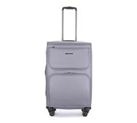 Stratic Bendigo Light Style Trolley Grey Gris 72cm