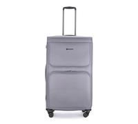 Stratic Bendigo Light Style Trolley Grey Gris 84cm