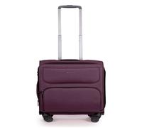 Stratic Bendigo Light + Trolley S Aubergine [251423] - valise valise ou bagage vendu seul