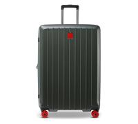 Stratic Buzz 4 roulettes Trolley L 75 cm olive