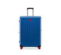 Stratic Buzz Trolley Ocean Blue Bleu 75cm