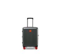 Stratic Buzz Trolley Olive Vert foncé 54cm