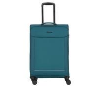 Stratic Fresh 4 roulettes Trolley M 65 cm avec soufflet d'extension essence