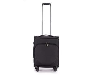 Stratic Mix Trolley S Black