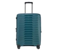Stratic Novium SL Trolley Petrol Bleu pétrole 65cm