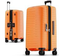 Stratic Trolley Novium SL 65 cm 4 roulettes Rosso/Clay Terracotta