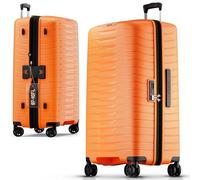 Stratic Novium SL Trolley Rosso/Clay Terracotta 77cm