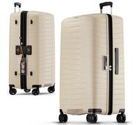Stratic Novium SL Trolley Sand Taupe 77cm