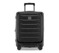 Stratic pour Ordinateur Portable Phoenix ML Trolley Black Noir 55cm