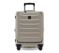 Stratic pour Ordinateur Portable Phoenix ML Trolley Champagne Taupe 55cm