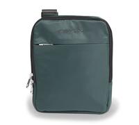 Stratic Sac à bandoulière Pure 19 cm bleu pétrole