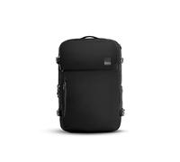 Stratic Sac à dos de voyage Move 50 cm avec compartiment pour ordinateur portable et soufflet d'extension noir