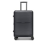 Stratic Valisette 'Shine' noir, Taille One Size