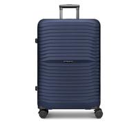 Stratic Shine_Parent, bleu marine, Koffer L (76 cm), Bagage rigide