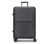 Stratic Shine 4 roues Valise cabine 76 cm noir