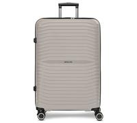 Stratic Shine 4 roulettes Trolley 76 cm gris