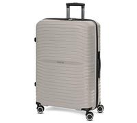 Stratic Shine_Parent, taupe, Koffer L (76 cm), Bagage rigide