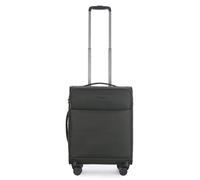 Stratic Stratic Light Plus 4 roulettes Trolley de cabine 55 cm dark green (TAS015947)