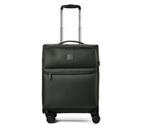 Stratic Stratic Lite 4 roues Valise cabine S 55 cm vert