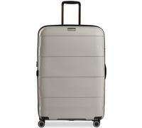Stratic Straw + 4 roues trolley 75 cm gris