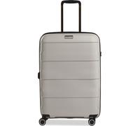 Stratic Straw + EXP TSA Trolley Beige 66cm
