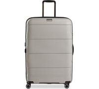Stratic Straw + EXP TSA Trolley Beige 76cm