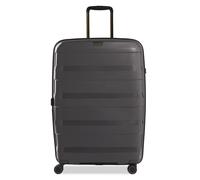 Stratic Straw + EXP TSA Trolley Gris foncé dunkelgrau 76cm