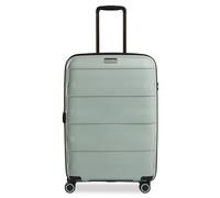 Stratic Straw + trolley à 4 roulettes 65 cm vert