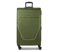 Stratic Taska Parent, olive, Koffer L + (76 cm), Bagages souples