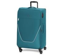 Stratic Taska Parent, Bleu océan., Koffer L + (76 cm), Bagages souples