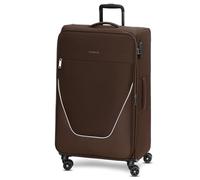 Stratic Taska Parent, café, Koffer L + (76 cm), Bagages souples
