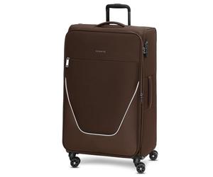 Stratic Taska Parent, café, Koffer L + (76 cm), Bagages souples