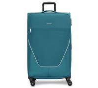 Stratic Valisette 'Taska' bleu cyan, Taille One Size