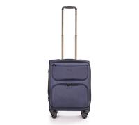 Stratic Bendigo Light Plus 4 roues trolley cabine 54 cm violet