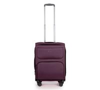Stratic Trolley Bendigo Light + Trolley S Aubergine