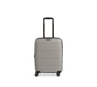 Stratic Straw + 4-roues trolley cabine 55 cm gris