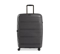 Stratic Straw + 4 roues trolley 75 cm noir