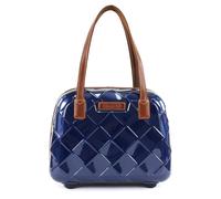 Stratic Leather & More Beauty Case Blue