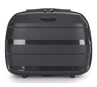 Stratic trousse de maquillage Straw + Beauty Case Black