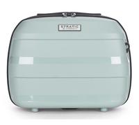 Stratic trousse de maquillage Straw + Beauty Case Mint