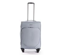 Stratic valise Mix Expandable Trolley M Steel