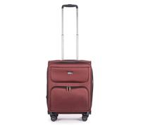 Stratic Bendigo Light Plus 4 roues trolley cabine 54 cm redwine (03-45-1039-55)